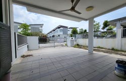 Rawang, Selangor 48300