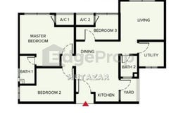Jalan Saville, Puchong, Selangor 47130