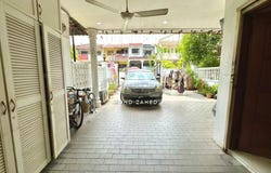 Jalan SS 15/1, Subang Jaya, Selangor 47500