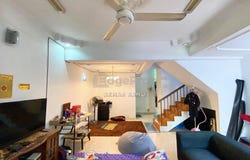 Jalan Pegaga, Shah Alam, Selangor 40170