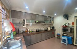 Kota Kemuning, Selangor 40460