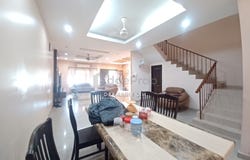 Taman Meru, Klang, Selangor 41400