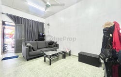 Lorong Jentayu 1, Banting, Selangor 42700