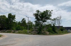 Bukit Rambai, Melaka