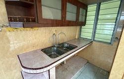 Jalan Kasturi 4, Taman Kasturi, 43200, Selangor, Batu 9th Cheras, Selangor 43200