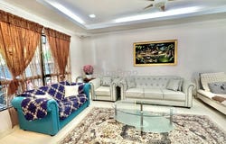 Section 9, Shah Alam, Selangor 40100