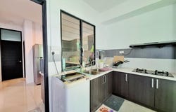 Likas, Sabah 88400