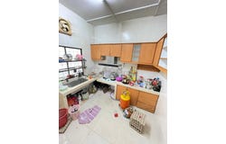 Jalan Kuang Gunung 5, Taman Kepong, Kepong, Kuala Lumpur 52100