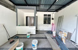 43, LORONG JATI 15A, TAMAN BANDAR BARU SUNGAI LALANG, Kuala Muda, Kedah 08000