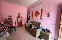 Jalan Datuk Kumbar, Alor Setar, Kedah 05300