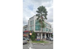 Seri Kembangan, Selangor