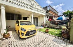 Taman Tun Dr Ismail, Kuala Lumpur 60000