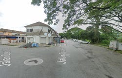 jalan opera k u2/k , Shah Alam, Selangor 40150