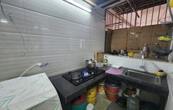 Jalan Maxwell, 48000, Selangor, Rawang, Selangor 48000