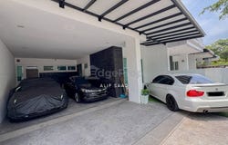Jalan Teratak U8/97, Bukit Jelutong, Selangor 40150