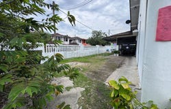 Johor Bahru, Johor 81100