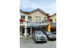 Seri Kembangan, Selangor