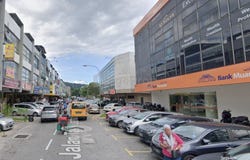 Sungai Besi, 57100, Kuala Lumpur, Sungai Besi, Kuala Lumpur 57100