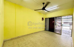 Jalan Tilapia; Jalan Seluang, Banting, Selangor 42700