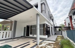 Iskandar Puteri, Johor 79100