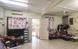 Jalan BK 4, Puchong, Selangor 47180