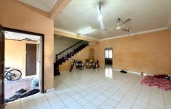 Jalan DC 1, Sungai Buloh, Selangor 47000