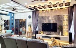 C, Klang, Selangor 42500