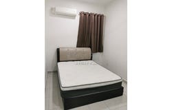 Jalan Mutiara, Mutiara Heights, Kajang, 43000, Selangor, Kajang, Selangor 43000