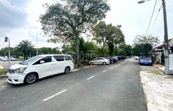 Jalan USJ 13/1, USJ, Selangor 47630