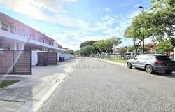 Shah Alam, Selangor 40470