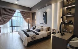Bangsar, Kuala Lumpur 59100