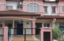 Seri Kembangan, Selangor 43300