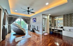 Jalan Taming Indah, Kajang, Selangor 43200