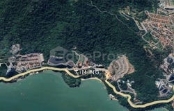 Batu Ferringhi, Penang