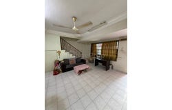 Jalan Merpati, Kulai, Johor 81000