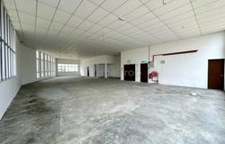 Jalan Permai, Klang, Selangor 42100