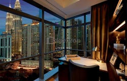 Jalan Sultan Ismail, KLCC, Kuala Lumpur 50250