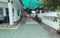 Jalan USJ 1/1, USJ, Selangor 47620