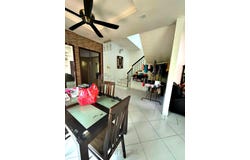 bayu homes taman saga 3, Klang, Selangor 41000