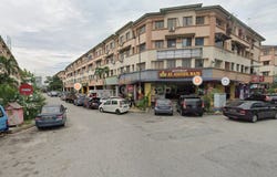 Petaling Jaya, Selangor 47830
