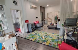Taman Ehsan Jaya, 81100, Johor, Johor Bahru, Johor 81100