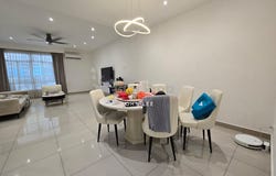 Jalan PU 1, Puchong, Selangor 47100