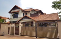 Jalan BK 9, Puchong, Selangor 47180