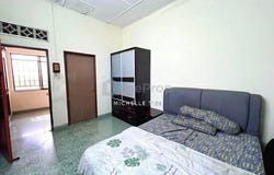 Jalan Kelicap 42, Klang, Selangor 41050