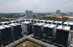 Cyberjaya, Selangor 63000