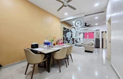 Jalan BK9, Puchong, Selangor 47180
