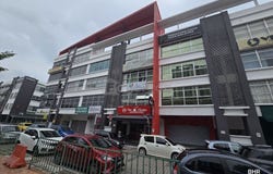 Bangi, Selangor 43650