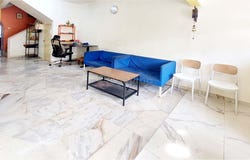 Jalan TK 2, Puchong, Selangor 47190
