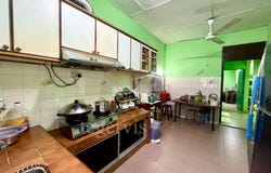 Jalan Sungai Keramat, Klang, Selangor 42100