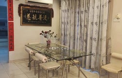 PLOT 186774,BANDAR BARU SRI KLEBANG, BANDAR BARU SRI KLEBANG, 31200, Kinta, Perak